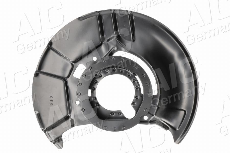 AIC 55978 - Déflecteur, disque de frein autovaste.com