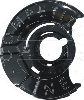 AIC 55978 - Déflecteur, disque de frein autovaste.com