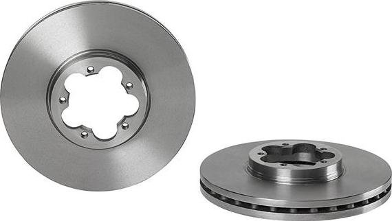 AP 25524 - Disque de frein autovaste.com