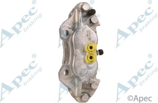 APEC LCA452 - Étrier de frein autovaste.com