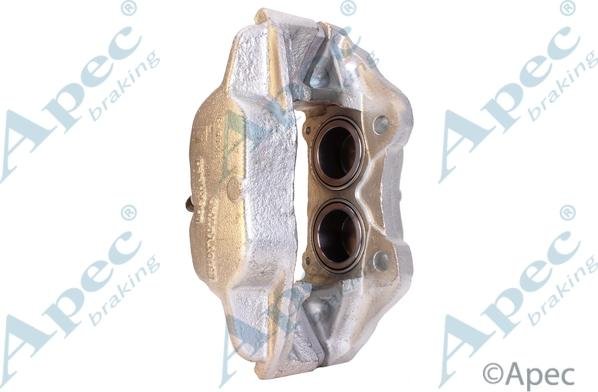 APEC RCA452 - Étrier de frein autovaste.com