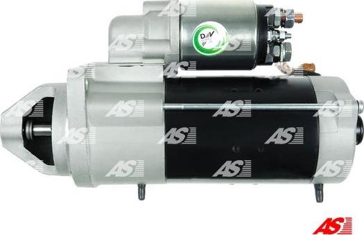 AS-PL S0150 - Démarreur autovaste.com