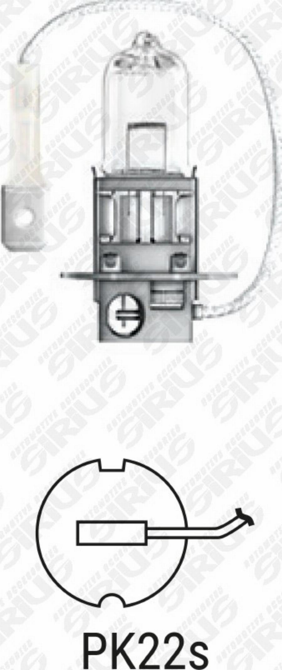 Automotive Accessori OM-004 - Ampoule, projecteur longue portée autovaste.com