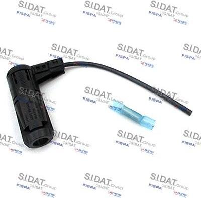 Autoteam D05428 - Kit de réparation de câble, bougie de préchauffage autovaste.com