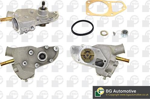 BGA CP2412 - Pompe à eau autovaste.com