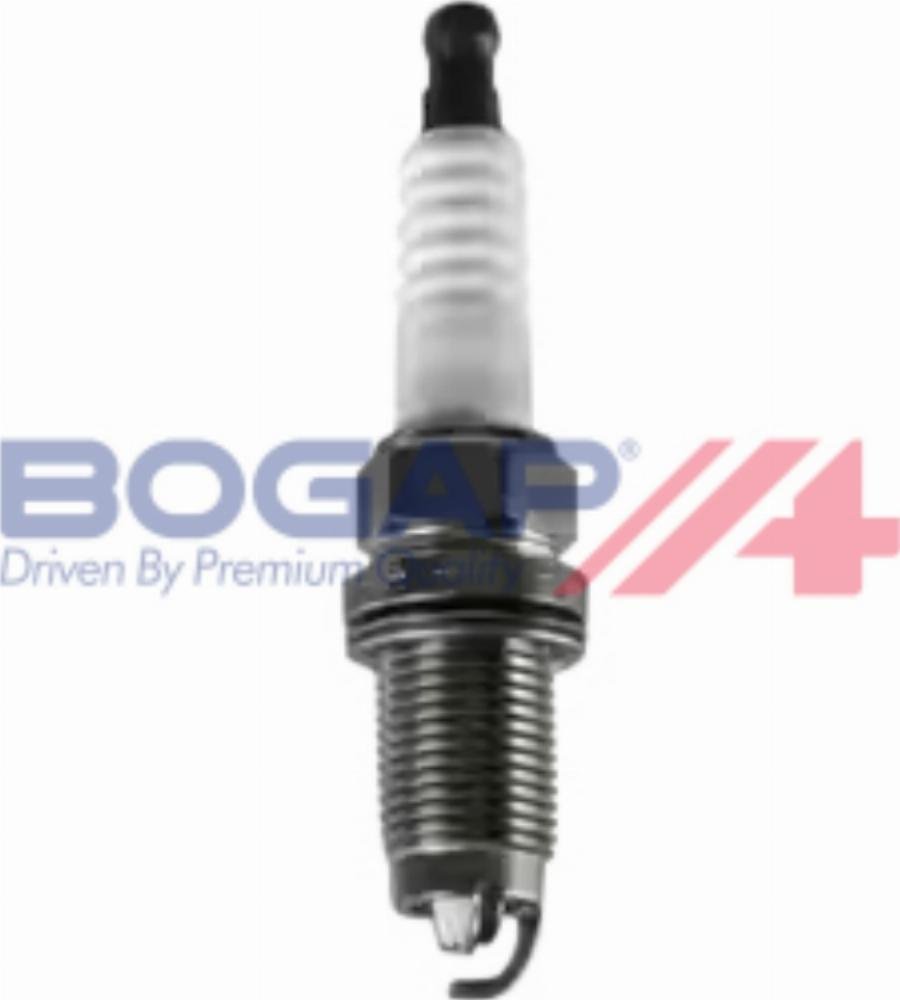 BOGAP A1514166 - Bougie d'allumage autovaste.com