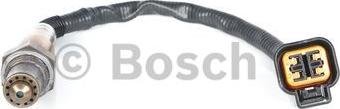 BOSCH 0 986 AG2 207 - Sonde lambda autovaste.com