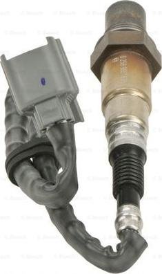 BOSCH 0 258 986 685 - Sonde lambda autovaste.com