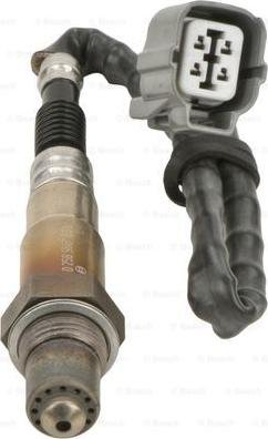 BOSCH 0 258 986 685 - Sonde lambda autovaste.com