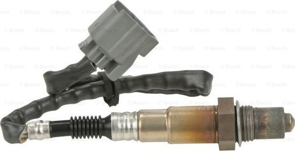 BOSCH 0 258 986 685 - Sonde lambda autovaste.com