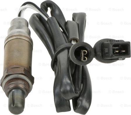 BOSCH 0 258 003 101 - Sonde lambda autovaste.com