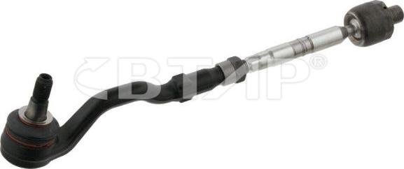 BTAP BBC401-020 - Barre de connexion autovaste.com
