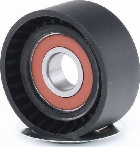 KLAXCAR RX36020 - Poulie renvoi / transmission, courroie trapézoïdale à nervures autovaste.com