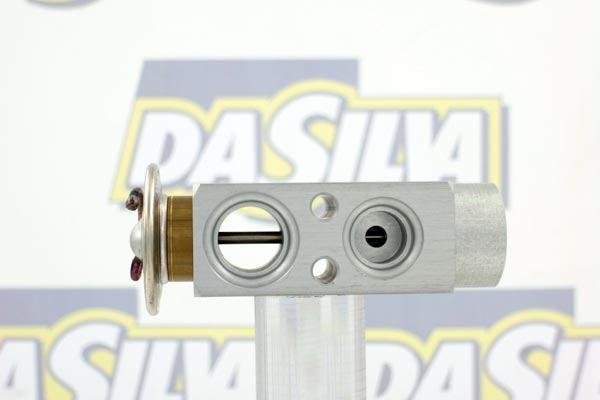DA SILVA FD1013 - Détendeur, climatisation autovaste.com