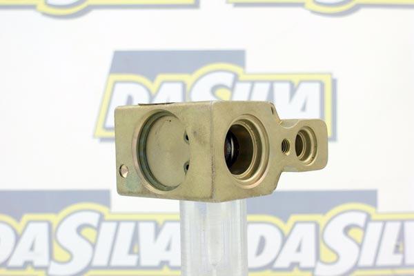 DA SILVA FD1158 - Détendeur, climatisation autovaste.com