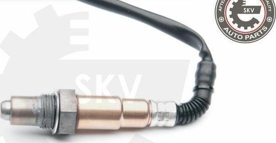 Esen SKV 09SKV694 - Sonde lambda autovaste.com