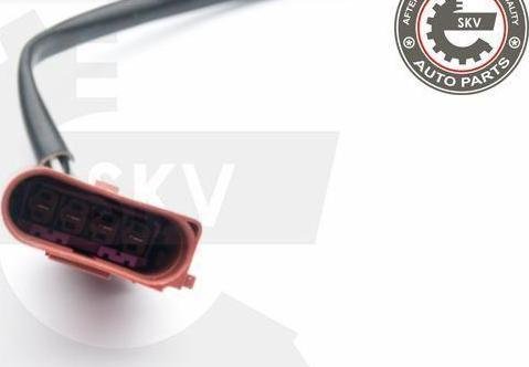 Esen SKV 09SKV694 - Sonde lambda autovaste.com