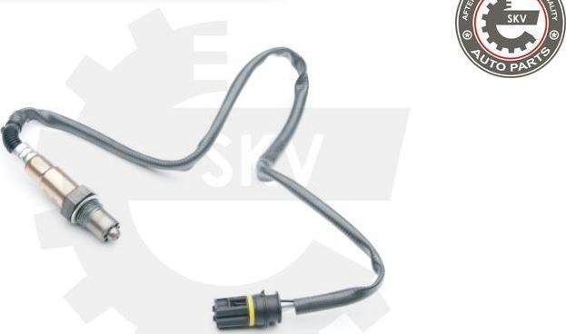 Esen SKV 09SKV643 - Sonde lambda autovaste.com
