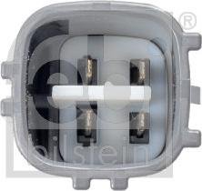 FEBI Bilstein 177432 - Sonde lambda autovaste.com