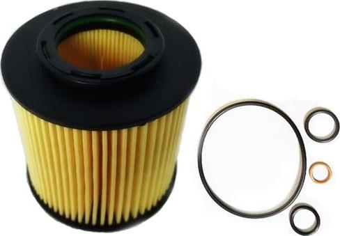 KNECHT OX 166/1D - Filtre à huile autovaste.com