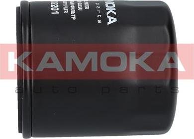 Kamoka F102201 - Filtre à huile autovaste.com