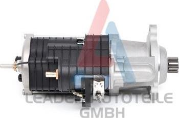 LA 87038 - Démarreur autovaste.com