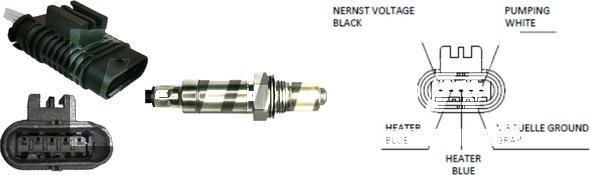 LEMARK LLB1076 - Sonde lambda autovaste.com