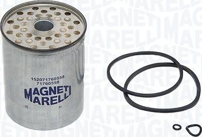 Alco Filter MD-195 - Filtre à carburant autovaste.com