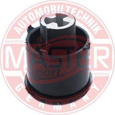 MASTER-SPORT 21236-PCS-MS - Suspension, corps de l'essieu autovaste.com