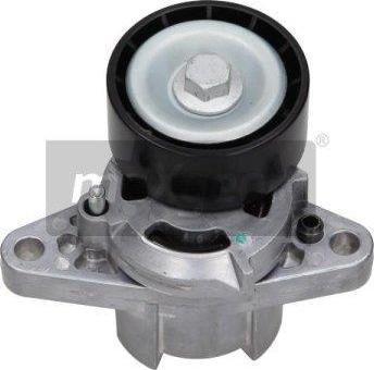 Maxgear 54-0418 - Tendeur de courroie, courroie trapézoïdale à nervures autovaste.com