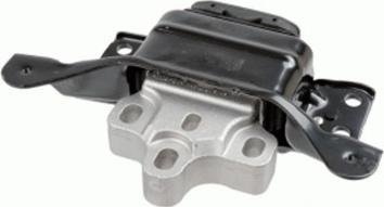 MEHA AUTOMOTIVE MH40404 - Support moteur autovaste.com
