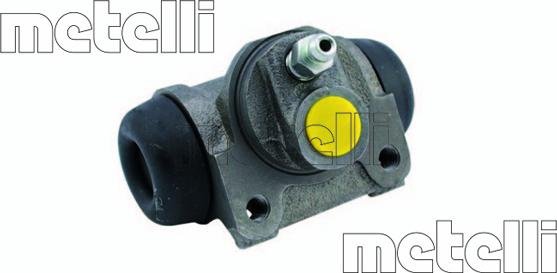 Metelli 04-0602 - Cylindre de roue autovaste.com