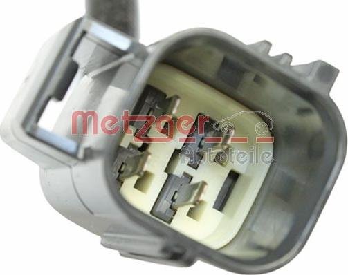 Metzger 0893595 - Sonde lambda autovaste.com