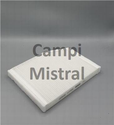 Mistral Filter AVF0915 - Filtre, air de l'habitacle autovaste.com