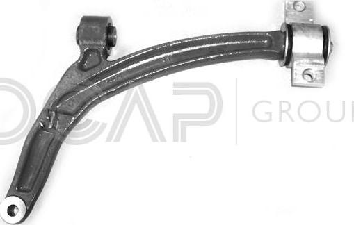 OCAP 0385072 - Bras de liaison, suspension de roue autovaste.com