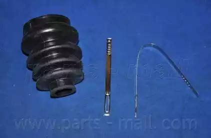Parts-Mall PXCWC-104 - Joint-soufflet, arbre de commande autovaste.com