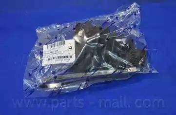 Parts-Mall PXCWC-107 - Joint-soufflet, arbre de commande autovaste.com