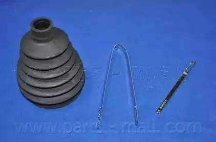 Parts-Mall PXCWC-107 - Joint-soufflet, arbre de commande autovaste.com