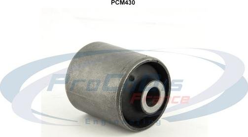 Procodis France PCM430 - Suspension, corps de l'essieu autovaste.com