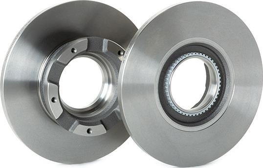 RIDEX 82B1531 - Disque de frein autovaste.com