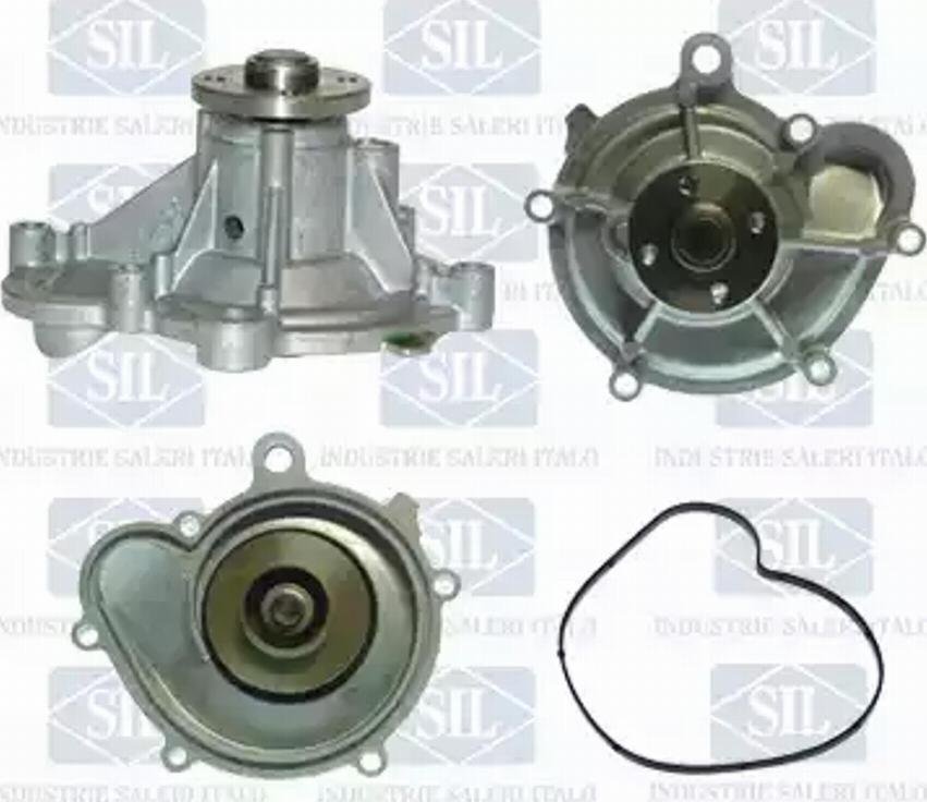 SALERI PA1255 - Pompe à eau autovaste.com