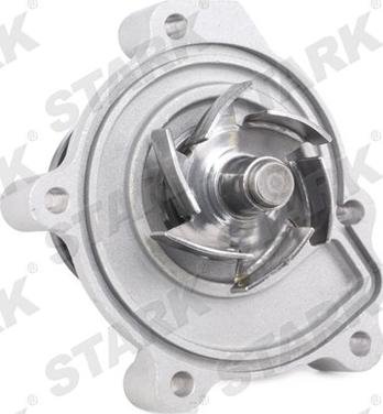 Stark SKWP-0520172 - Pompe à eau autovaste.com