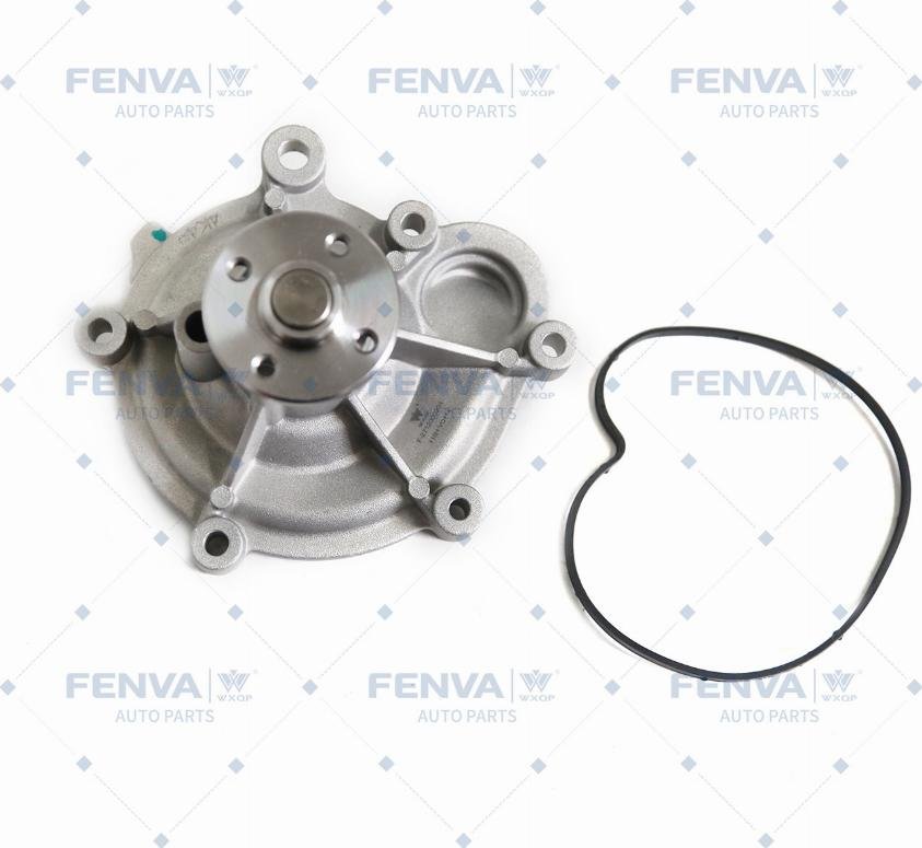 WXQP 120285 - Pompe à eau autovaste.com