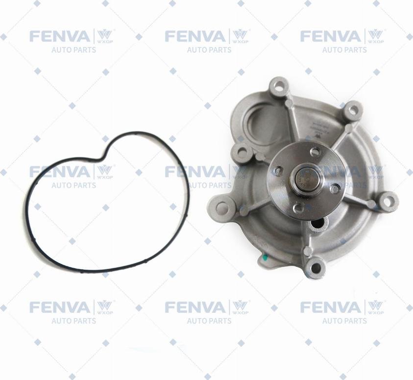 WXQP 120285 - Pompe à eau autovaste.com
