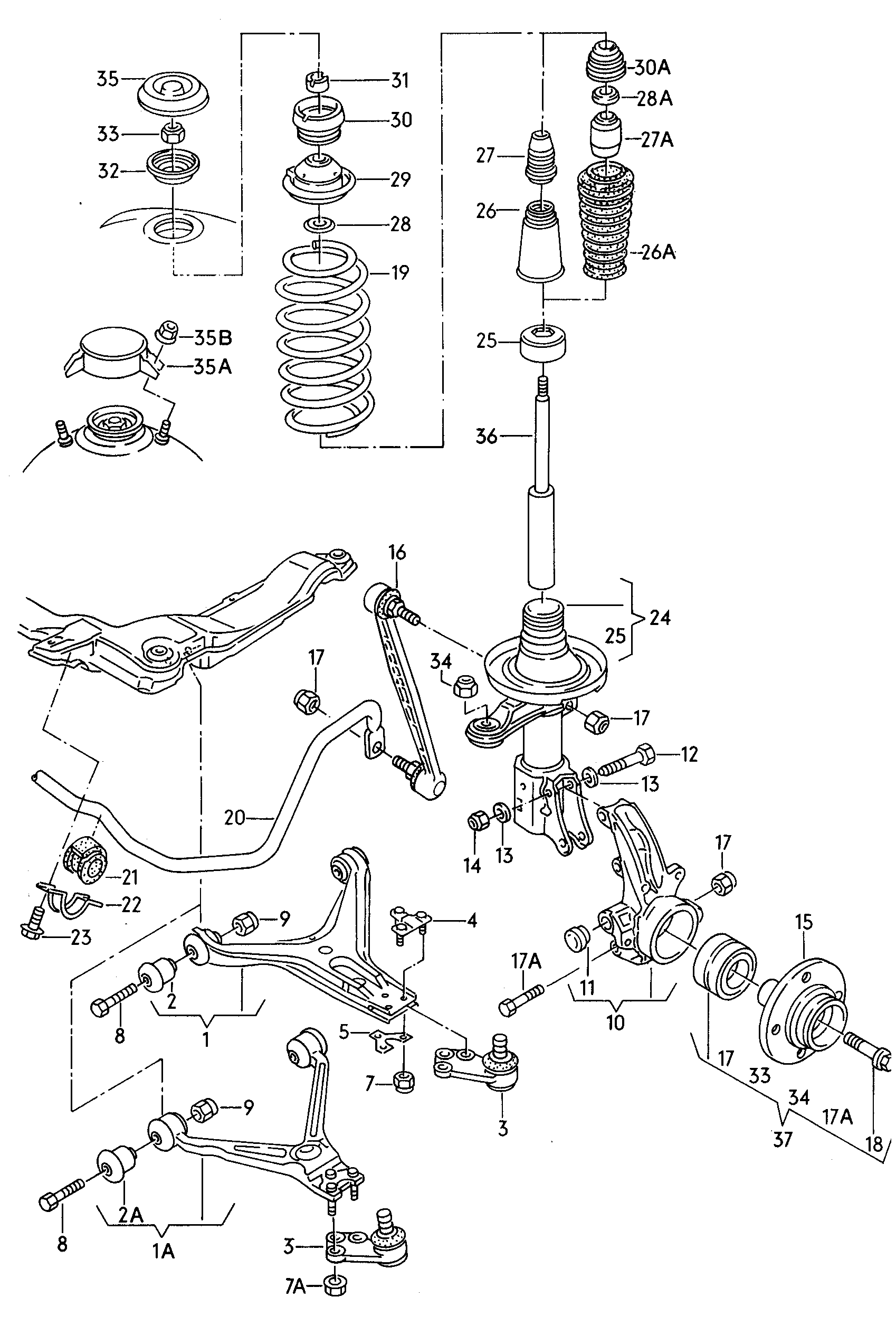OPTIMAL 100090 - Kit de roulements de roue autovaste.com