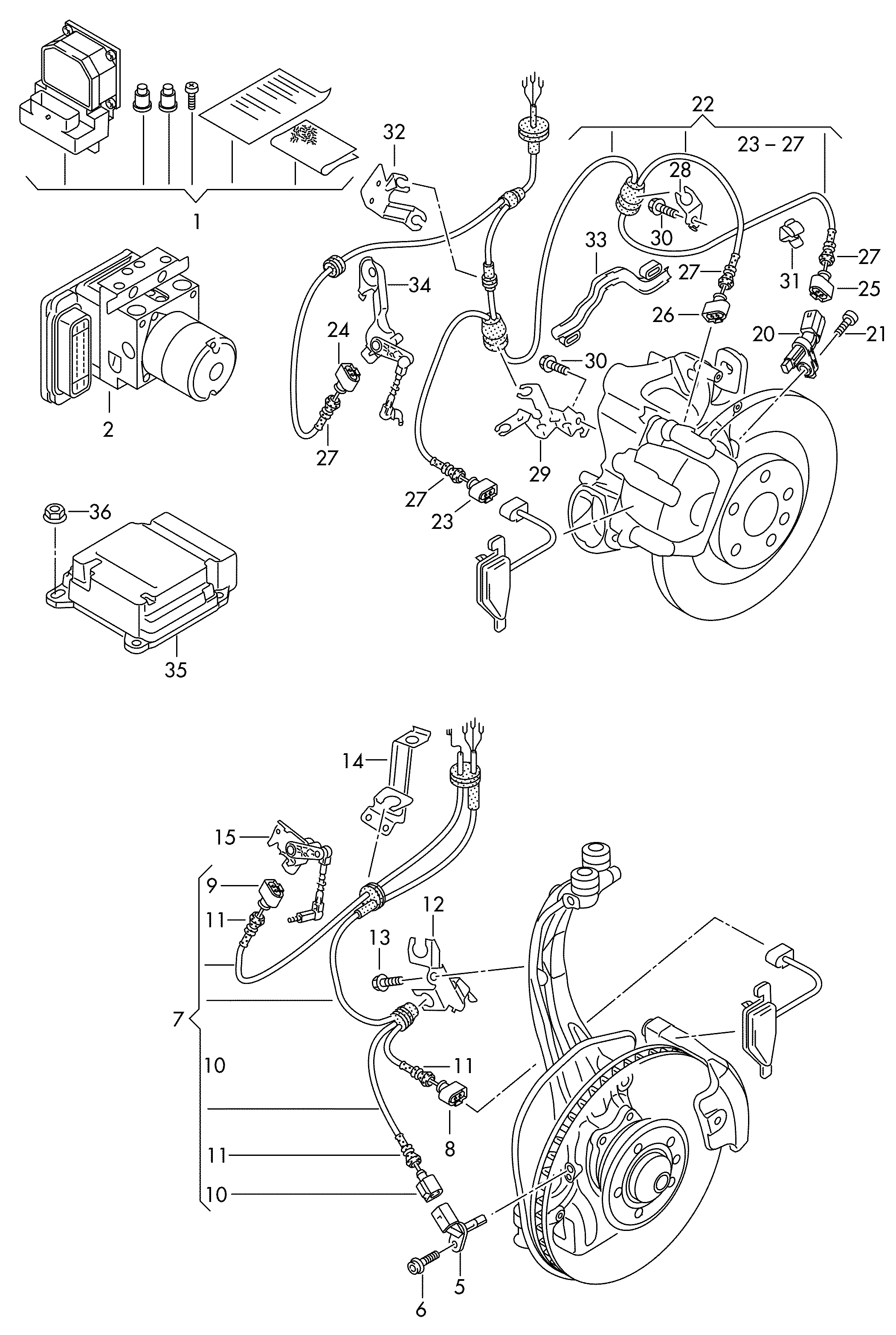 Textar 45019400 - Capteur, vitesse de roue autovaste.com