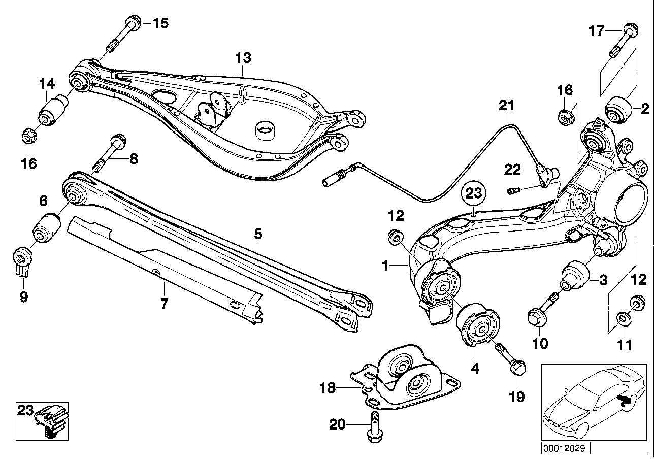 Sidem 21379 - Biellette de barre stabilisatrice autovaste.com