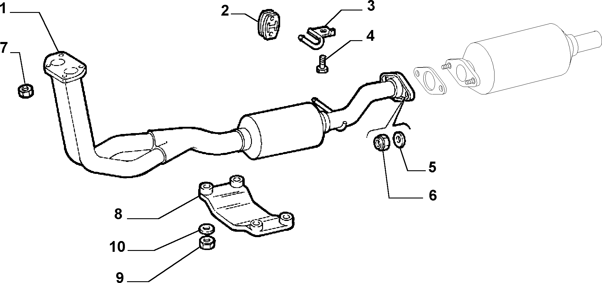FCA 46 426 892 - Écrou autovaste.com