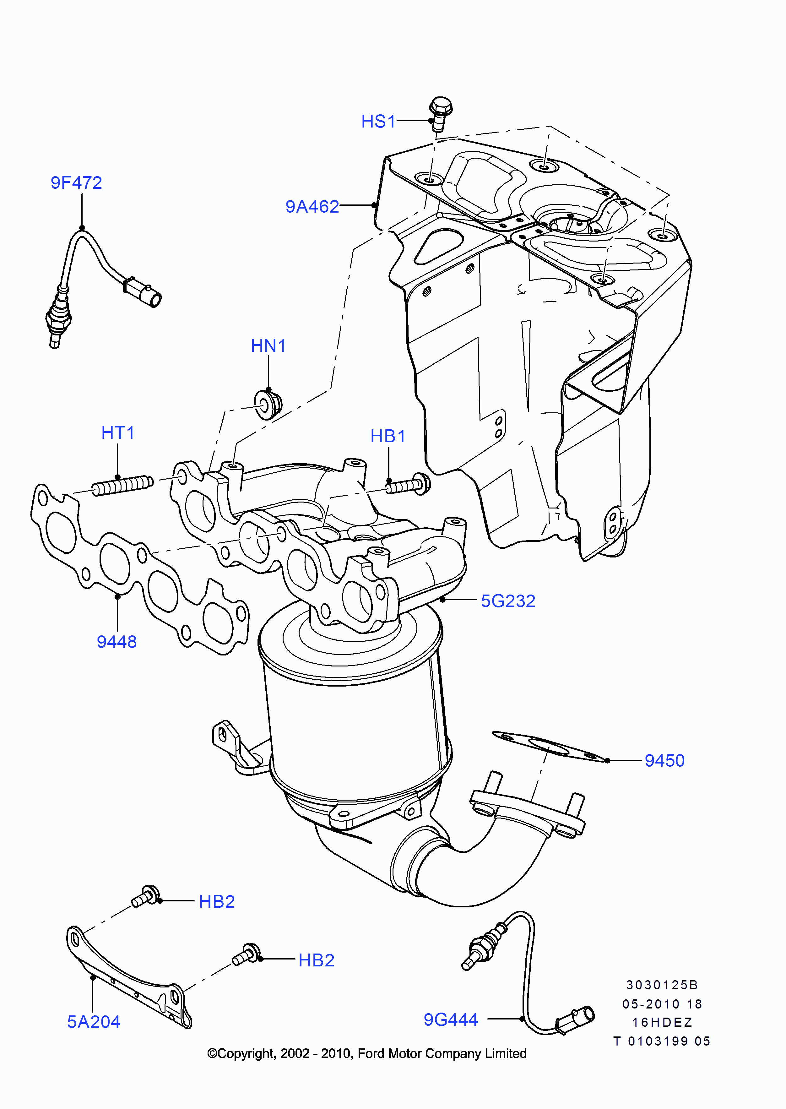 NGK 0039 - Sonde lambda autovaste.com