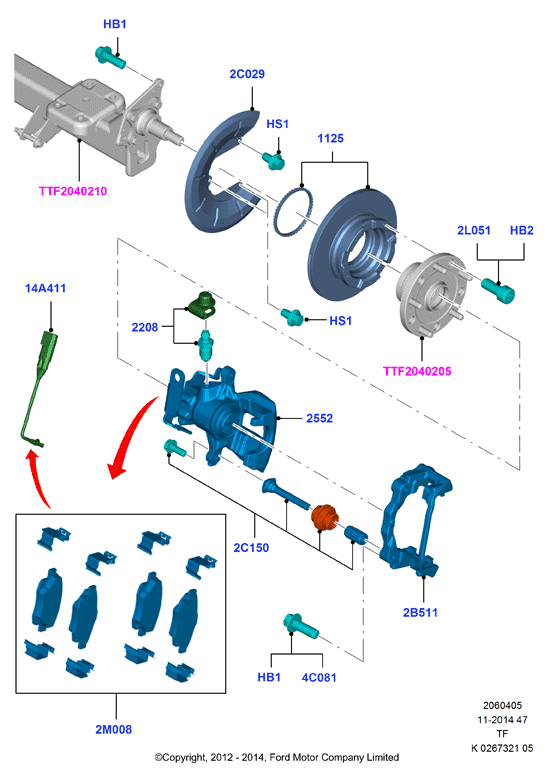 RIDEX 82B1387 - Disque de frein autovaste.com